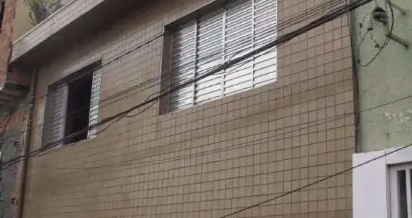 Apartamento para venda em vila dom pedro ii de 250.00m² com 3 quartos e 1 garagem