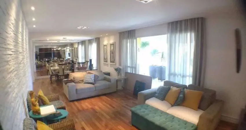 Apartamento para venda em vila albertina de 153.00m² com 3 quartos, 3 suites e 2 garagens