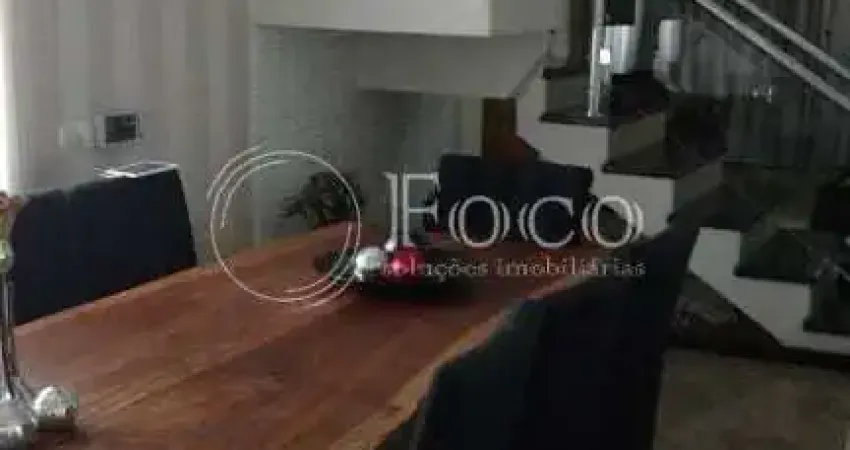 Apartamento para venda em jardim aliança de 300.00m² com 4 quartos, 4 suites e 4 garagens