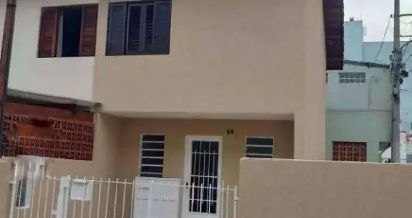 Apartamento para venda em vila das palmeiras de 82.00m² com 2 quartos