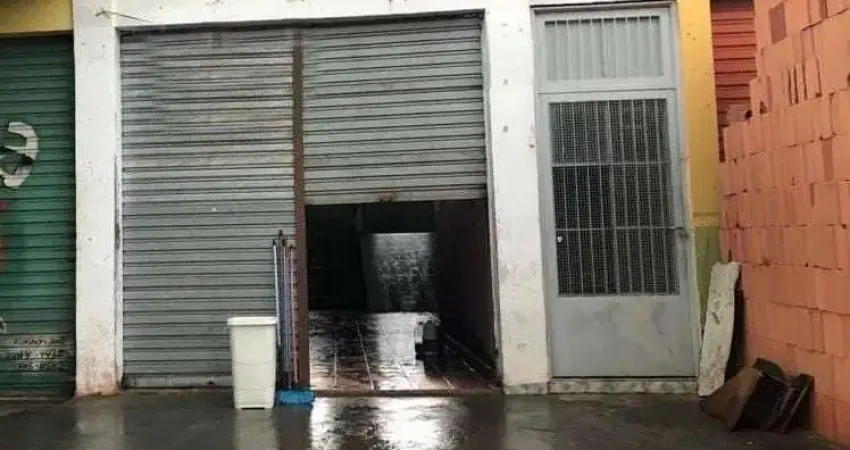 Sala comercial à venda na Cidade Soberana, Guarulhos