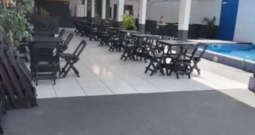 Sala comercial para venda em jardim adriana de 258.00m² com 2 garagens