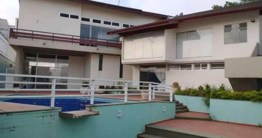 Casa para alugar em vila rosália de 450.00m² com 4 quartos, 4 suites e 6 garagens