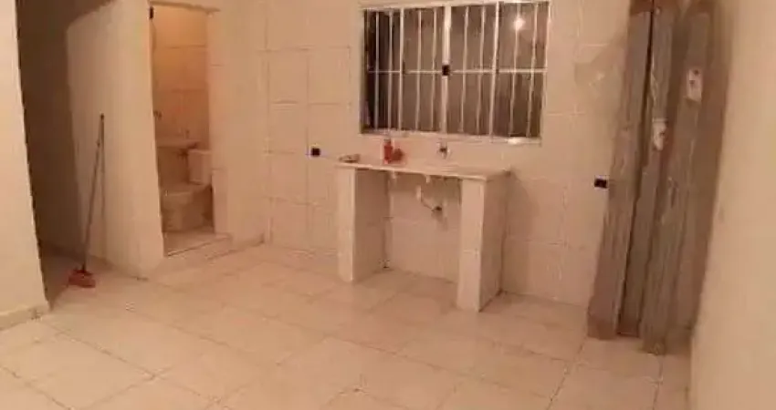 Casa com 1 quarto para alugar no Jardim dos Olivas, Guarulhos