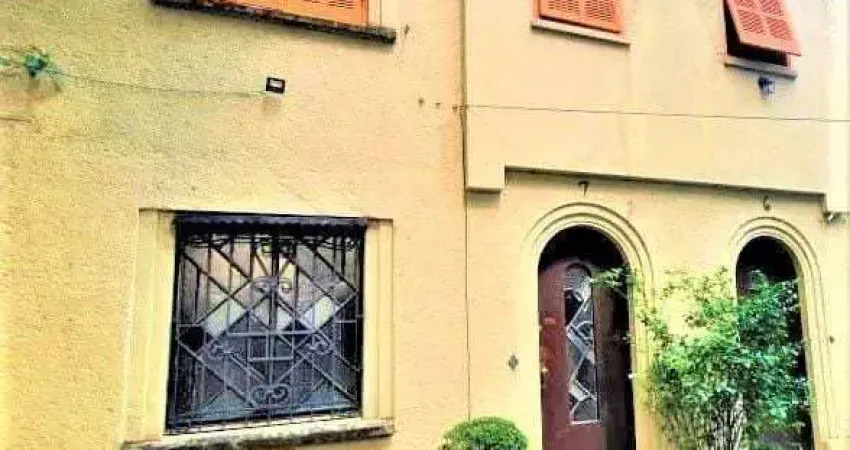 Casa com 2 quartos para alugar em Higienópolis, São Paulo