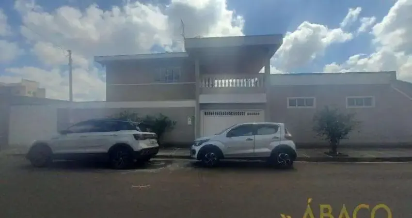 Casa para alugar em jardim real de 150.00m² com 3 quartos, 1 suite e 1 garagem