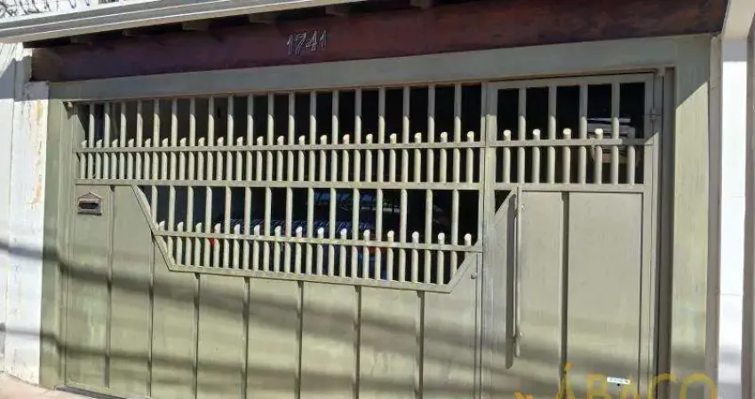 Casa para alugar em parque santa felícia jardim de 90.00m² com 3 quartos, 1 suite e 2 garagens