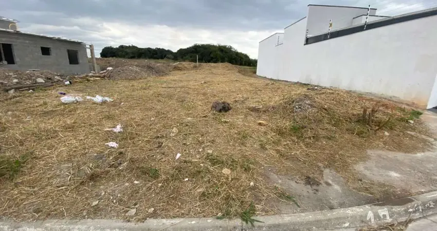 Terreno para venda em loteamento residencial e comercial flamboyant de 176.00m²