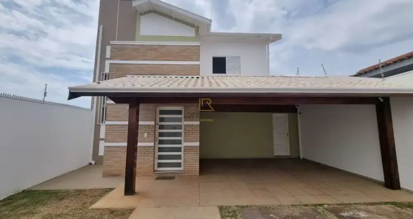 Sobrado para venda em jardim paraíso de 200.00m² com 3 quartos, 1 suite e 4 garagens