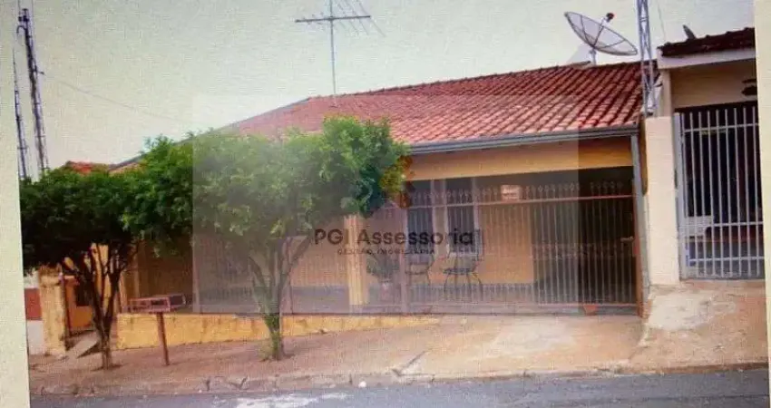 Casa para venda em residencial ana célia de 180.00m² com 5 quartos e 2 garagens