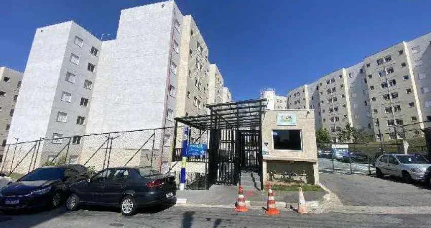 Apartamento para venda em jardim da laranjeira (zona leste) de 49.00m² com 2 quartos