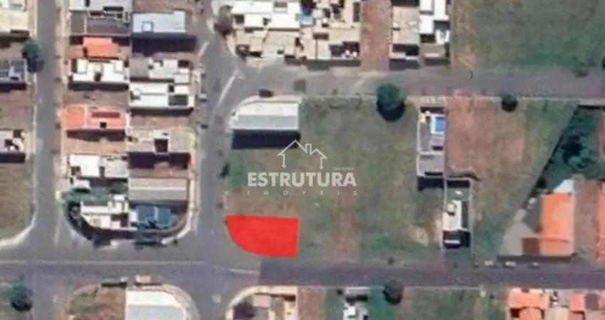 Terreno à venda no Diário Ville, Rio Claro