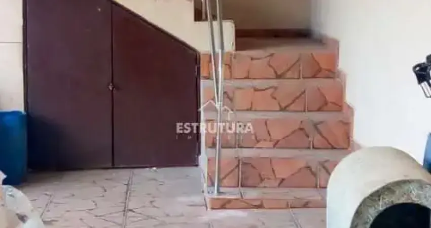 Casa para venda em jardim novo de 268.00m² com 2 quartos e 2 garagens