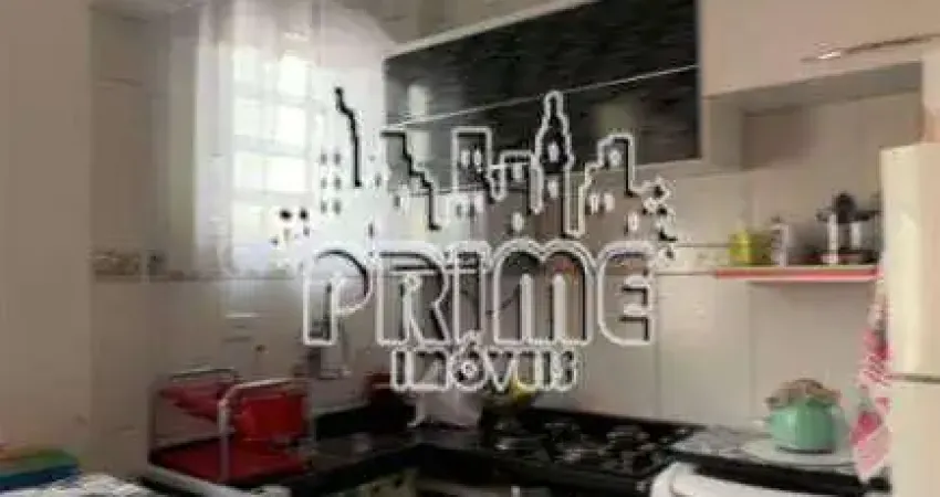 Apartamento com 1 quarto à venda na Cidade Ocian, Praia Grande 