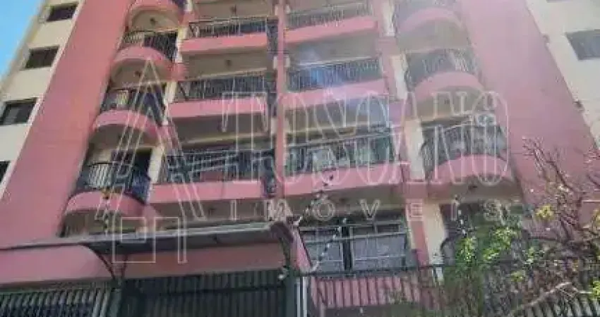 Apartamento para venda em centro de 133.00m² com 3 quartos, 1 suite e 2 garagens