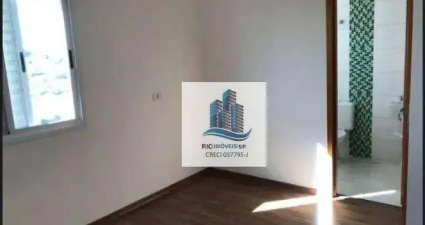 Apartamento para venda em vila helena de 63.00m² com 2 quartos, 1 suite e 2 garagens
