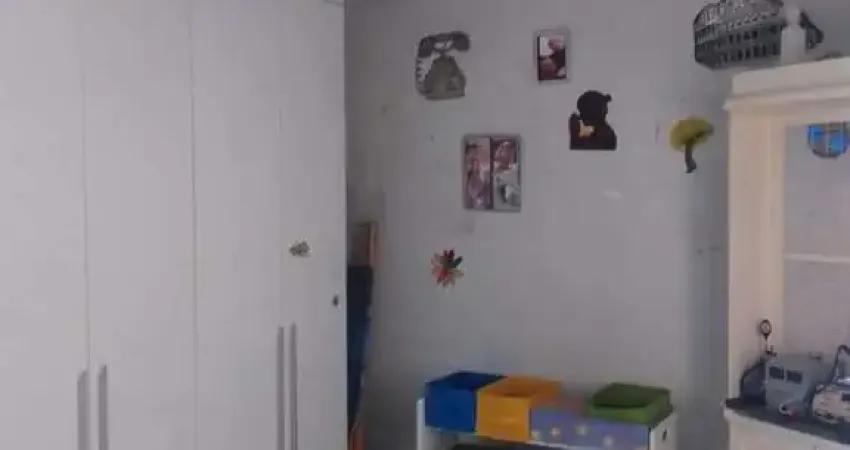 Apartamento para venda em vila franca de 51.00m² com 1 quarto e 1 garagem