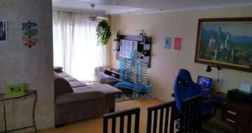 Apartamento para venda em jardim orlandina de 90.00m² com 2 quartos e 1 garagem