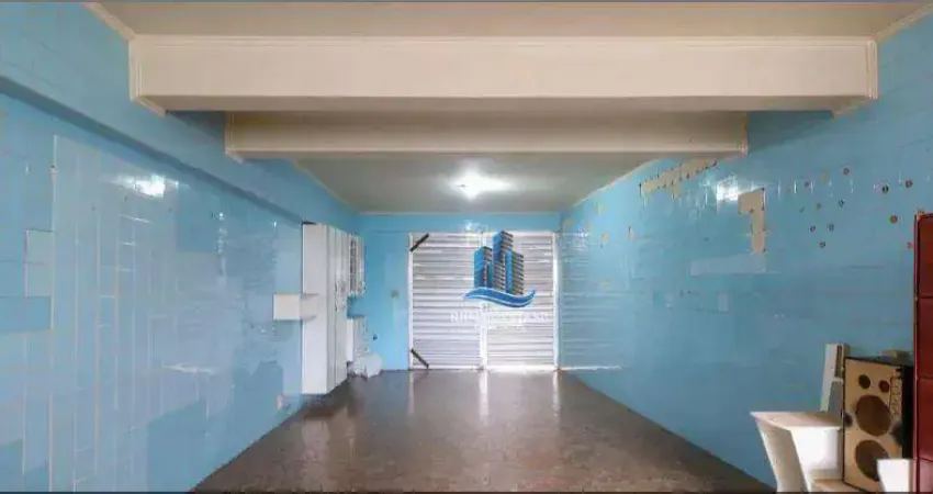 Sobrado para venda em olímpico de 183.00m² com 2 quartos e 5 garagens