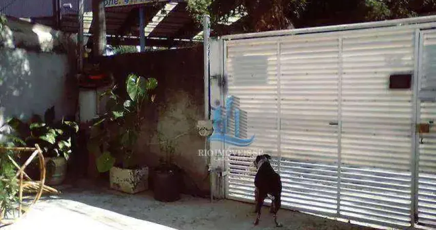 Casa para venda em rudge ramos de 145.00m² com 2 quartos e 2 garagens