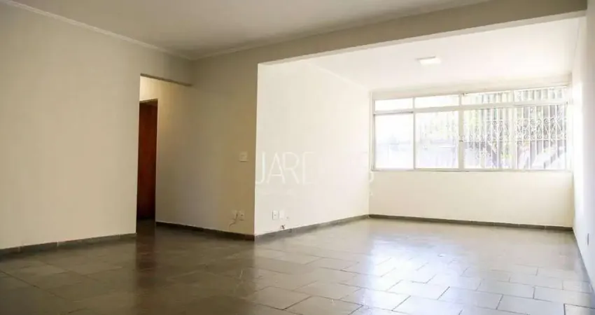 Apartamento para venda em jardim palma travassos de 105.00m² com 3 quartos, 1 suite e 1 garagem