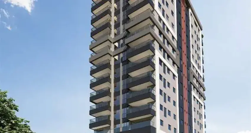 Apartamento para venda em meia praia de 131.00m² com 3 quartos, 3 suites e 2 garagens