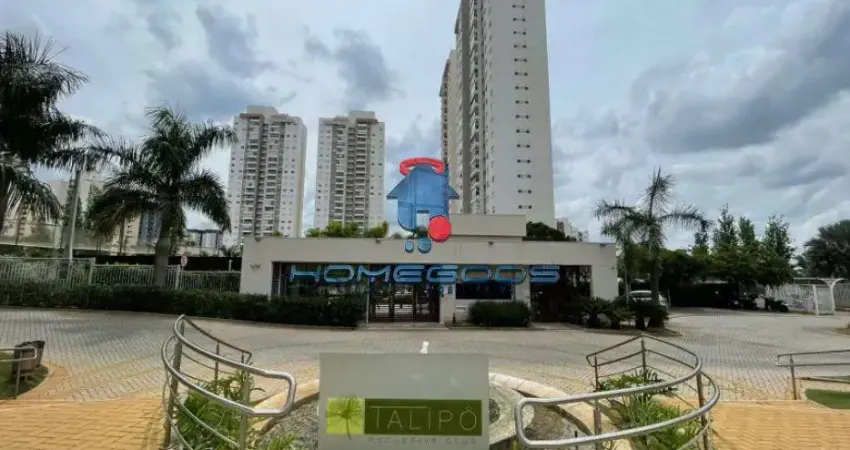 Apartamento para venda em parque rural fazenda santa cândida de 94.00m² com 2 quartos, 2 suites e 3 garagens