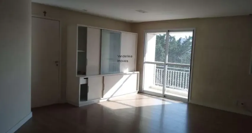 Apartamento para alugar em cidade são francisco de 80.00m² com 3 quartos, 1 suite e 2 garagens