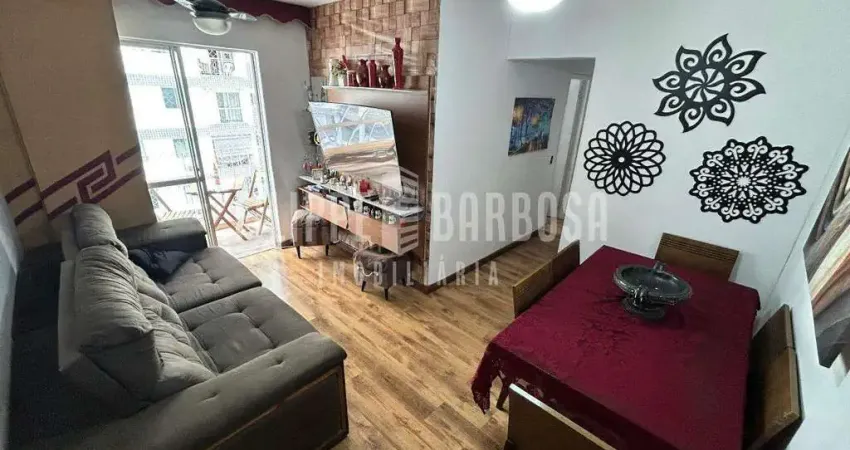 Apartamento para venda em vila da penha de 53.00m² com 2 quartos e 1 garagem