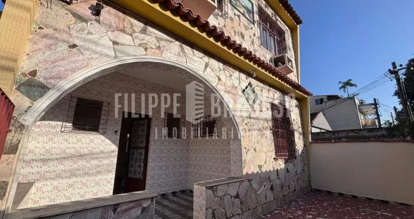 Casa com 2 quartos à venda na Rua Ferreira Cantão, **, Irajá, Rio de Janeiro