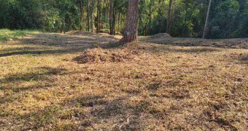 Terreno en condomínio para venda em residencial das estrelas de 1268.00m²