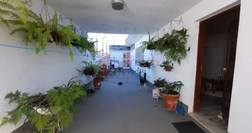 Casa para venda em jardim petrópolis de 160.00m² com 3 quartos, 2 suites e 2 garagens