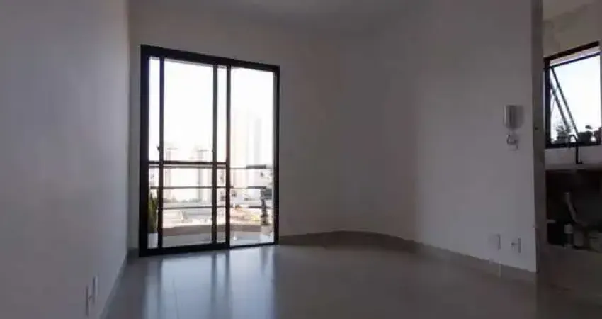 Apartamento para venda em campo belo de 35.00m² com 1 quarto e 1 garagem