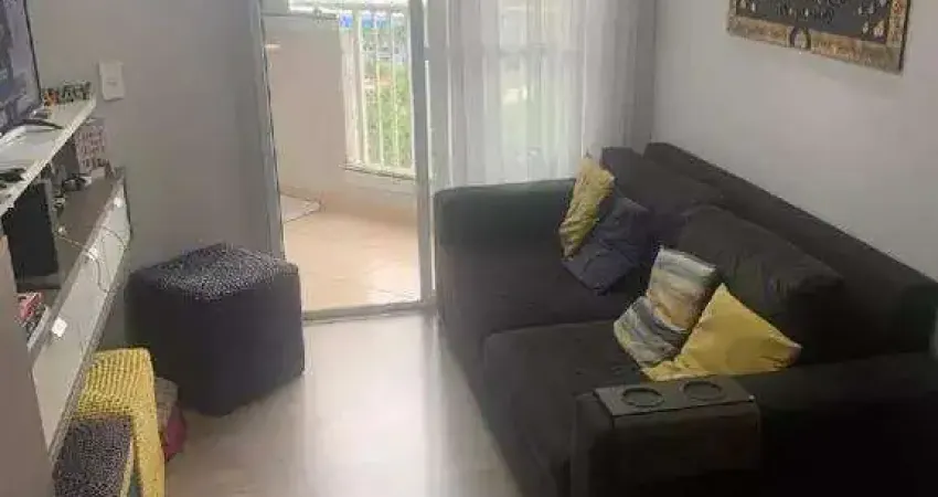 Apartamento para venda em brás de 55.00m² com 2 quartos e 1 garagem
