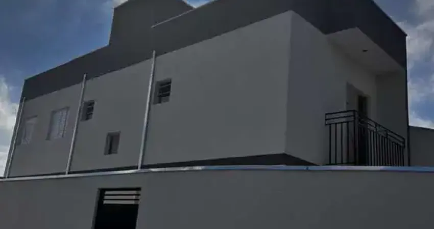 Sobrado para venda em conjunto habitacional terra dos ipês ii (fase ii) de 90.00m² com 3 quartos, 1 suite e 2 garagens