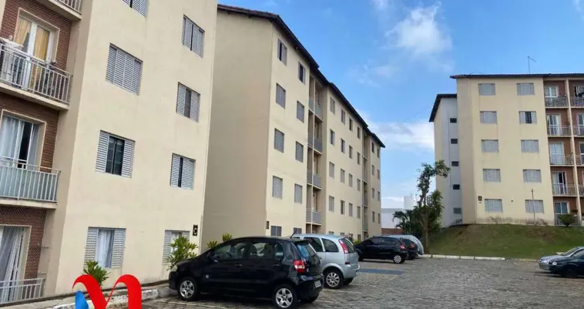 Apartamento para venda em mauá de 49.00m² com 2 quartos e 1 garagem