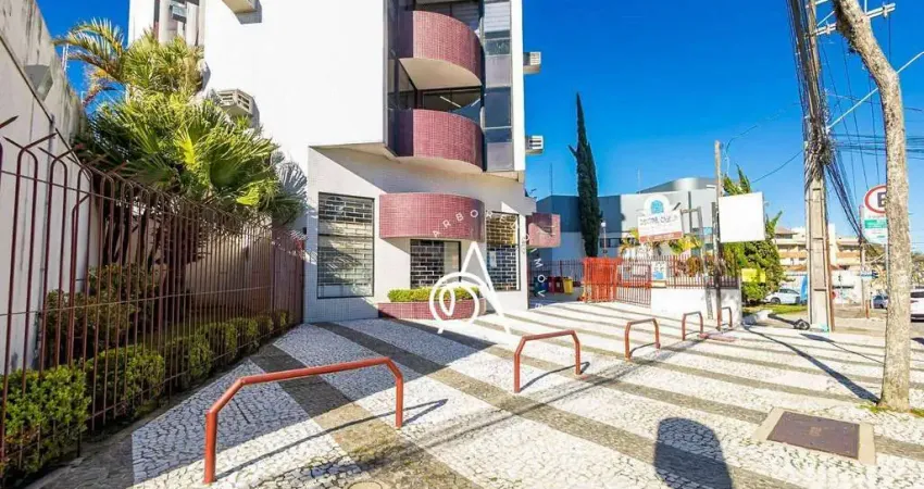 Sala comercial à venda na Rua João Bettega, 107, Portão, Curitiba