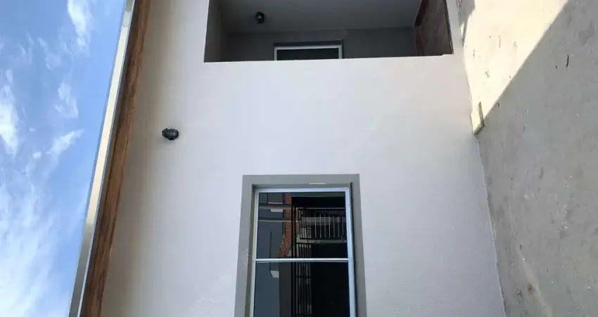 Casa para venda em conjunto habitacional terra dos ipês i (sul) de 71.00m² com 2 quartos, 1 suite e 2 garagens
