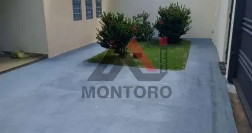 Casa para venda em residencial cambuy de 152.00m² com 3 quartos, 1 suite e 4 garagens