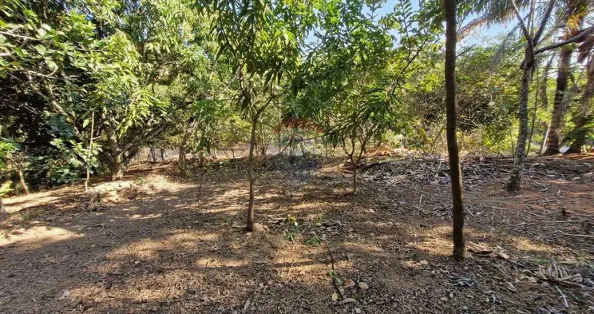 Terreno à venda na Rua Mário Finotelli, 755, Chácara Recreio Floresta, Jaguariúna