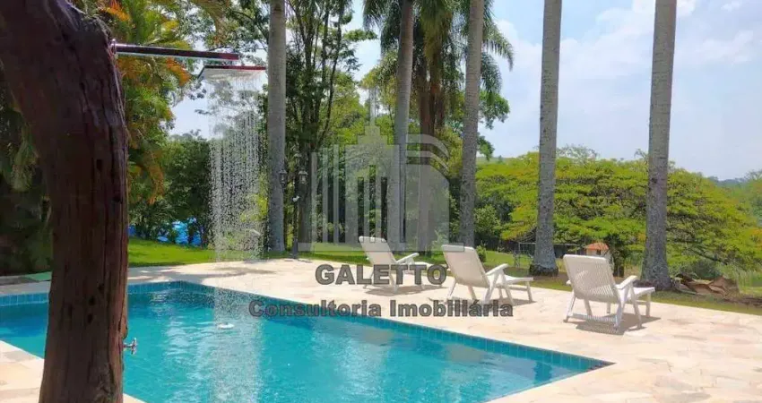 Casa com 3 quartos à venda na Avenida Sócrates Potyguara Luiz De Camargo, ***, Sousas, Campinas