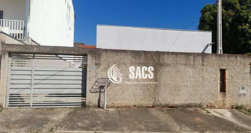 Casa para venda em jardim adhemar de barros de 185.00m² com 5 quartos e 3 garagens