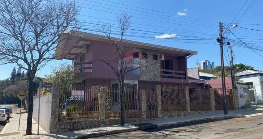 Sobrado para venda em jardim central de 177.00m² com 2 quartos, 1 suite e 2 garagens