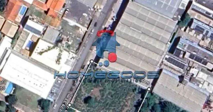 Lote / terreno para venda em parque rural fazenda santa cândida de 2000.00m²