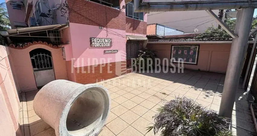 Casa comercial à venda na Rua Engenheiro Oscar Weinschenk, ***, Braz de Pina, Rio de Janeiro