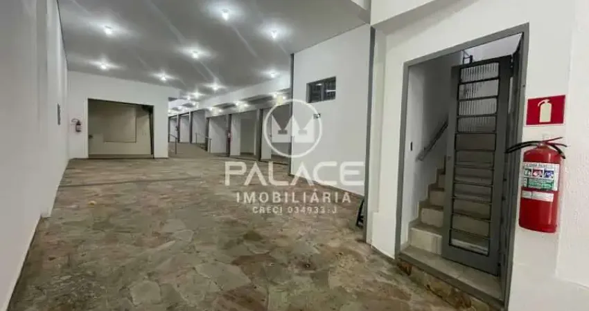 Sala comercial à venda no Centro, Piracicaba 