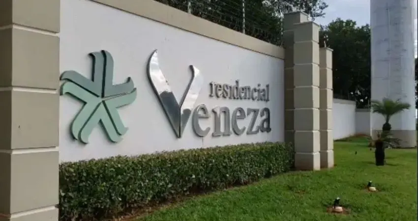 Terreno à venda na Rodovia Senador Teotônio Vilella, ****, Residencial Veneza, Birigui