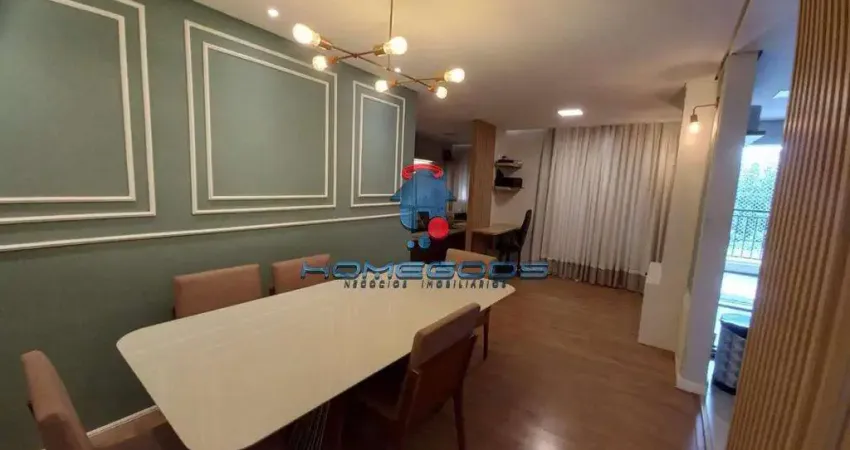 Apartamento para alugar em jardim nossa senhora auxiliadora de 82.00m² com 2 quartos e 1 suite