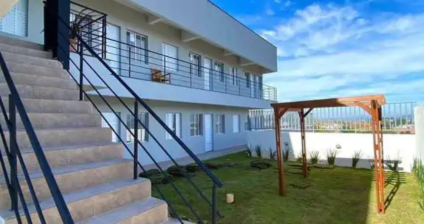 Apartamento para alugar em vila são paulo de 54.00m² com 2 quartos e 1 garagem