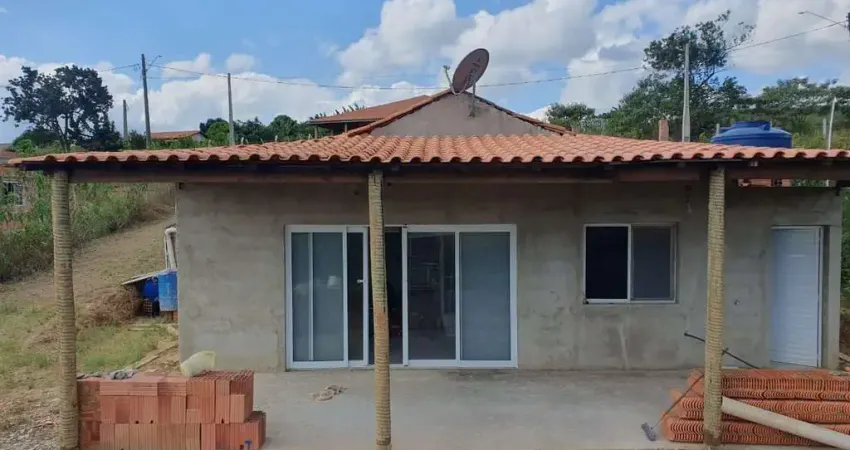 Chácara para venda em chacara santa terezinha de 100.00m² com 3 quartos e 3 suites